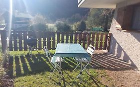 Studio Chez Suzanne