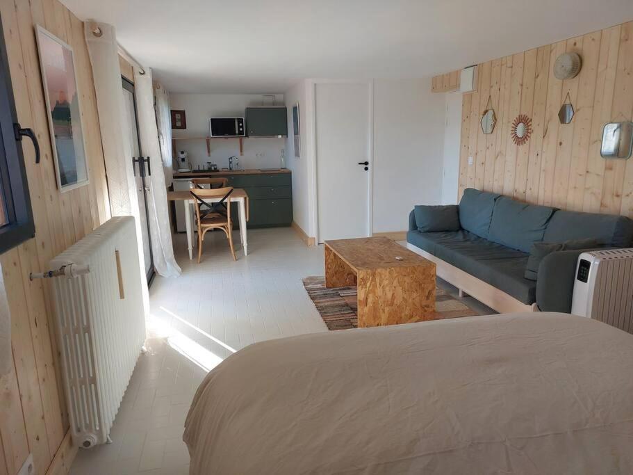 Studio Chez Suzanne Saint-Jorioz Extérieur photo