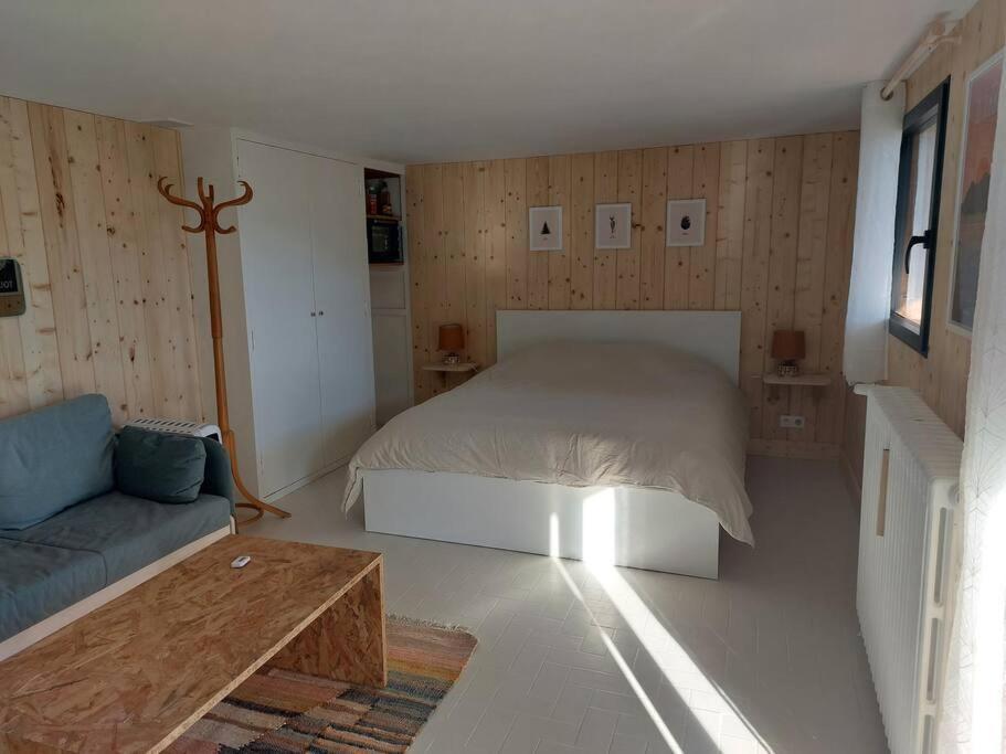 Studio Chez Suzanne Saint-Jorioz Extérieur photo